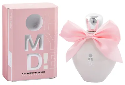 Image de Omerta OMD ! Eau de Parfum, 100ml