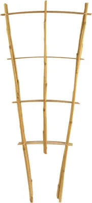 Produktbild von Rankgitter Bambus 33x12x85 cm
