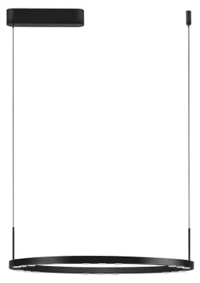 Zdjęcie produktu dla Lampa wisząca LED 46W CARENSO LE45406 Luces Exclusivas