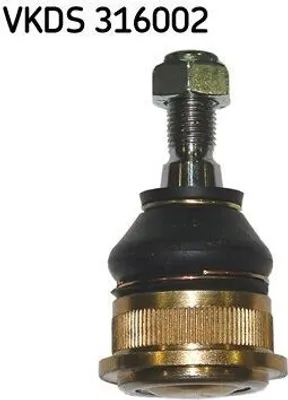 Produktbild von SKF Traggelenk für RENAULT LAGUNA I (B56, 556) VKDS 316002