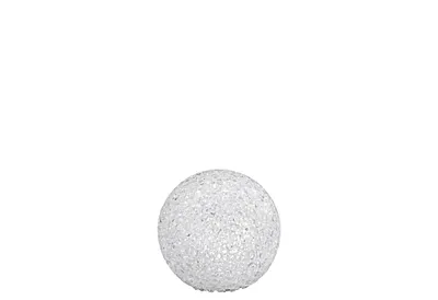 Zdjęcie produktu dla LED-Kugel EVA 8 cm 24 Stück Verkaufseinheit 448727 8712442116806