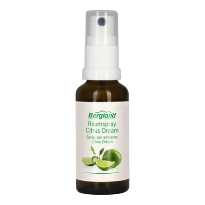 Obrázok produktu pre Izbový sprej Citrus Dream 30 ml