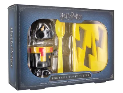 Obrázok produktu pre Harry Potter snídaňový set