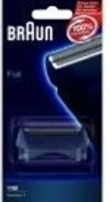 Produktbild von Braun 10B (1000 Series) foil