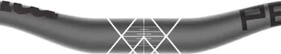 Immagine prodotto di Deda Mud Steering Bend Peak Riser Pob Alluminio
