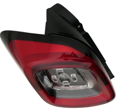 Immagine prodotto di DIEDERICHS 3425894 Fanale posteriore destro per FIAT 500X (334_) 2015-
