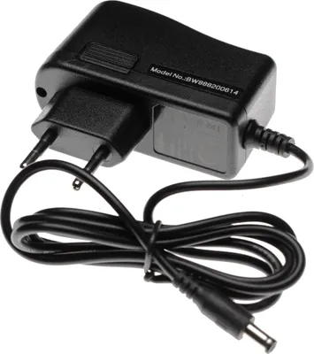 Produktbild von vhbw Ladegerät kompatibel mit Tefal Air Force Extreme TY8818RH, TY8751RH, TY8812RH, TY8758RH, TY8813RH Handstaubsauger, Akkustaubsauger - 1,1 m