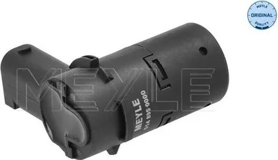Produktbild von MEYLE 514 895 0000 Einparkhilfe Parksensor Gewinkelt Schwarz für VOLVO V70 II (285) V50 (545) XC90 I (275) S60 I (384) XC70 Cross Country (295)