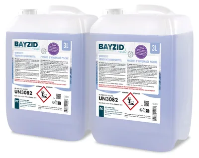Produktbild von 2x 3 L BAYZID® Winterfit Überwinterungsmittel