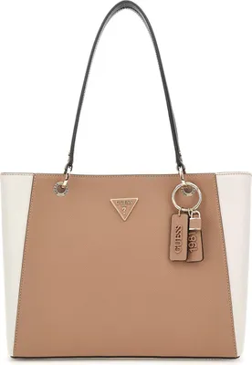 Produktbild von Noelle II Tote - Shopper 37 cm (tan multi)