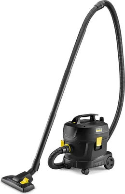 Produktbild von Kärcher T 11/1 Classic Adv Re!Plast, 11 l Behälter, 61 dB(A), Kabelbetrieb