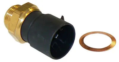 Obrázek produktu pro Spínač teploty ventilátoru chladiče METZGER pro OPEL ASTRA F