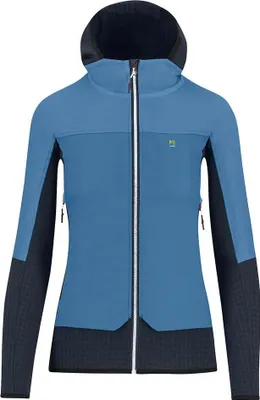 Immagine prodotto di Karpos Alagna Plus 2.0 Giacca Blu S Donna Blu S