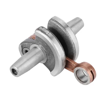 Image de Vilebrequin,Vilebrequin coudé,Vilebrequin de moteur,Système de moteur,Pièces détachées automobiles