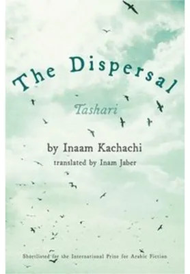 Produktbild von The Dispersal