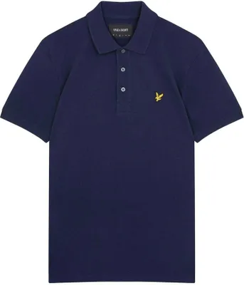 Immagine prodotto di Lyle & Scott - Polo da uomo GT5377 (S) (Marina)