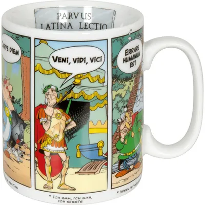 Zdjęcie produktu dla Könitz Porzellan 11 1 330 2418, Pojedyńczy, 0,49 l, Wielobarwny, Porcelana, Uniwersalne, 1 szt.