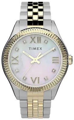 Obrázek produktu pro Dámské analogové hodinky Timex 'Legacy' TW2V45600