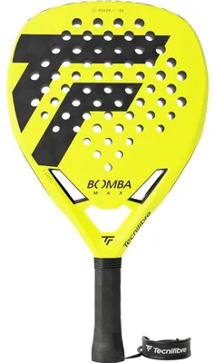Obrázok produktu pre Tecnifibre Bomba Max