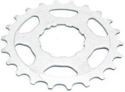 Produktbild von Miche Sproket 11 S Shimano 24t