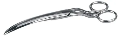 Immagine prodotto di Forbici di contenzione Kerbl in acciaio inox, circa 20 cm