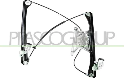 Produktbild von PRASCO AD017W023 Elektrischer Fensterheber Vorne Rechts für AUDI A4 Limousine (8D2, B5) A4 Avant (8D5, B5)
