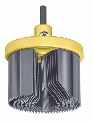 Obrázek produktu pro Sazba Korunových Vrtáků 25-63X40Mm 7Ks Kwb