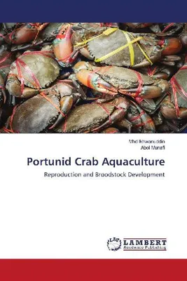 Produktbild von Aquakultur von Portunidenkrebsen