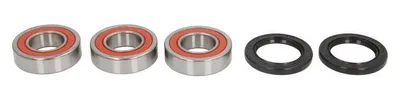 Produktbild von Hinterradlager Für Suzuki Rm 125/250 '00-'12 (25-1255)
