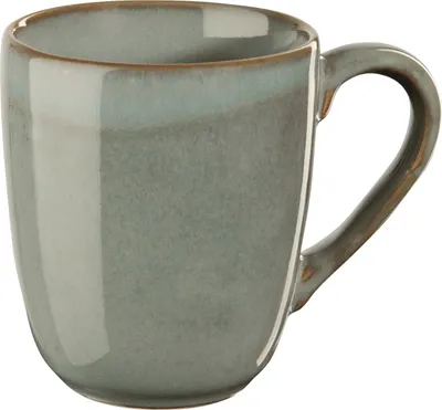 Obrázok produktu pre ASA Henkelbecher, eucalyptus  d. 8,5 cm, h. 9,5 cm, 0,25 l.