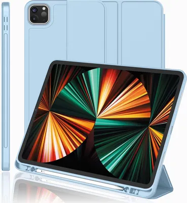 Zdjęcie produktu dla ETUI SMART PENCIL do Apple iPad PRO 11 4 GEN 2022