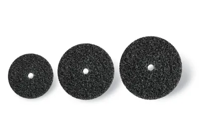 Obrázok produktu pre BOLL Brúsny kotúč pre uhlovú brúsku 050132 125mm 100g