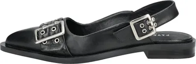 Produktbild von Pavement Ballerinas Ballerinas Leder