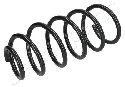 Produktbild von JAPANPARTS Fahrwerksfeder Vorne für SEAT Toledo II Limousine (1M2) ZC3445C