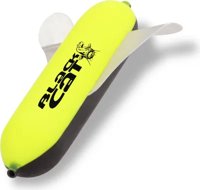 Obrázek produktu pro Black Cat Splávek U-Float Silent 20g