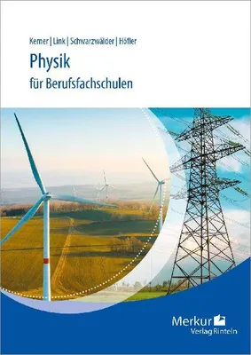Produktbild von Physik für Berufsfachschulen