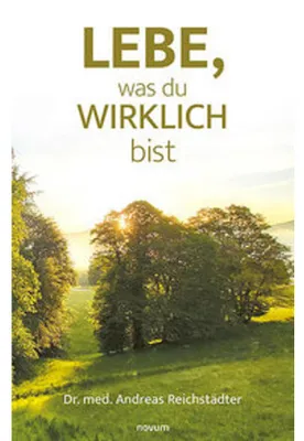 Obrázek produktu pro Lebe, was du wirklich bist