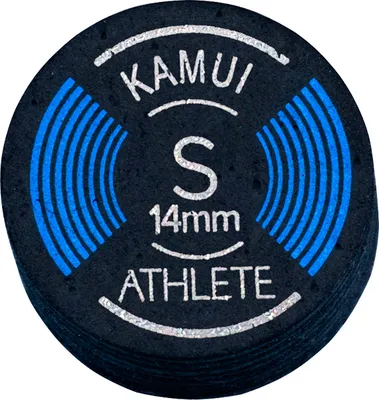 Produktbild von Kamui Sportler pomerans weich 14mm