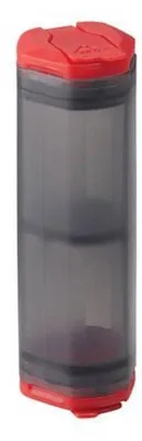 Produktbild von MSR - Alpine Salt / Pepper Shaker - Salz- und Pfefferstreuer
