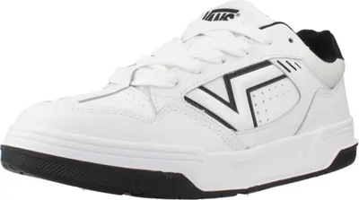 Produktbild von Vans Upland Schuhe Weiß/Schwarz Größe 39
