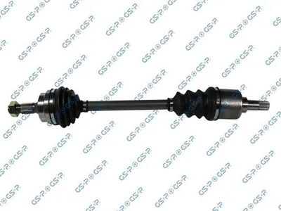 Produktbild von GSP 245021 Antriebswelle Vorne Links passend für PEUGEOT 306 Schrägheck (7A, 7C, N3, N5) 306 Cabriolet (7D, N3, N5) 306 Break (7E, N3, N5) 306