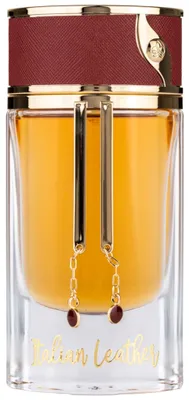 Produktbild von Maison Asrar Italian Leather Eau De Parfum 80ml Spray