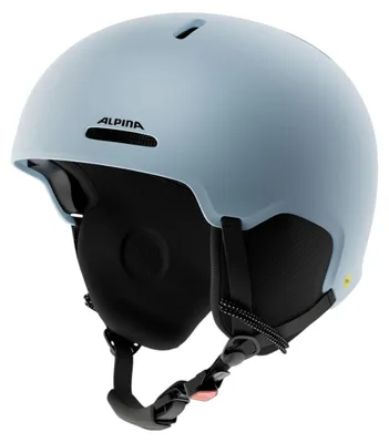 Obrázok produktu pre ALPINA Zupo 2, detská lyžiarska prilba, modrá, veľkosť 48-52 cm