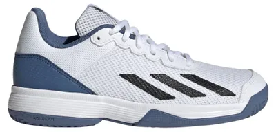 Produktbild von Adidas Courtflash Tennisschuhe Kinder