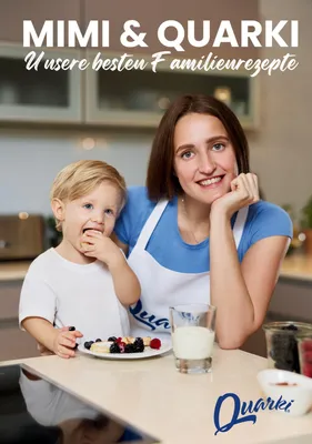 Produktbild von Mimi & Quarki