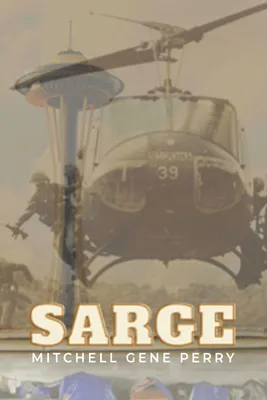 Produktbild von Sarge