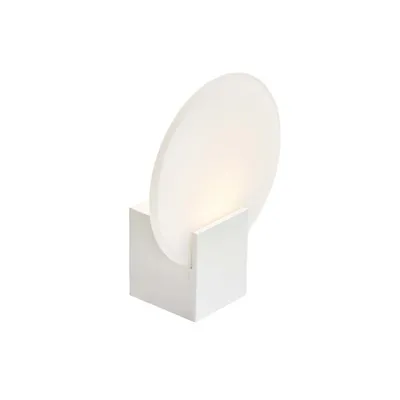 Produktbild von Nordlux Hester LED Wandleuchte 9W IP44 2015391001