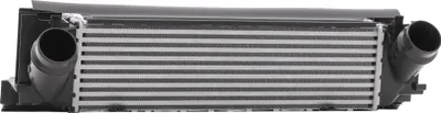 Produktbild von VALEO 818261 Ladeluftkühler LLK für BMW 1 Schrägheck (F20) Turbo Intercooler