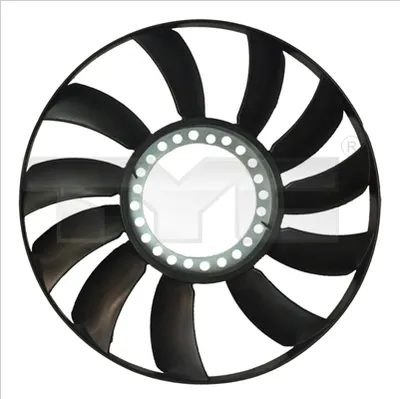 Obrázok produktu pre Ventilácia motora, chladenie