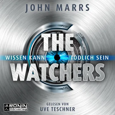 Produktbild von The Watchers